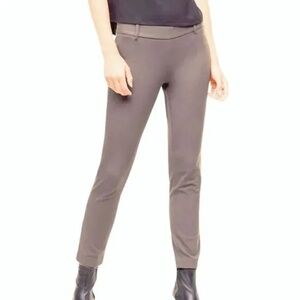 Babaton • Elliot Low Rise Slim Leg Pants Bi-Stretch